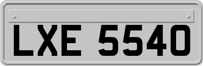 LXE5540