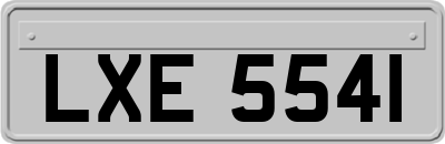 LXE5541