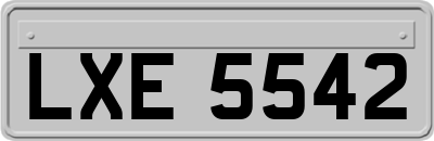 LXE5542