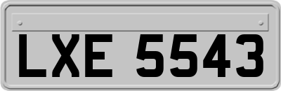 LXE5543
