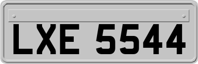 LXE5544