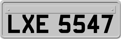 LXE5547