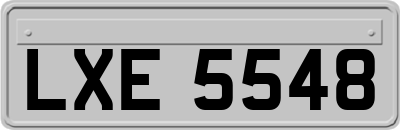 LXE5548