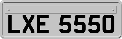 LXE5550