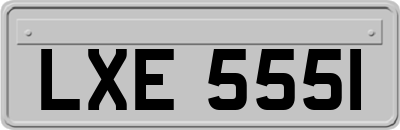 LXE5551