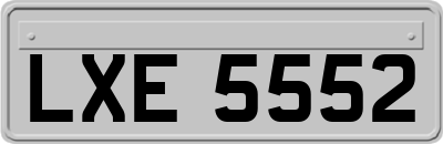 LXE5552