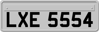 LXE5554