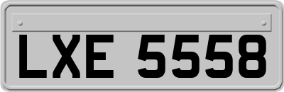 LXE5558