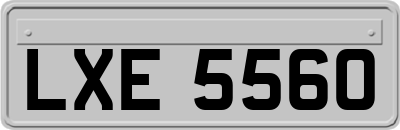 LXE5560