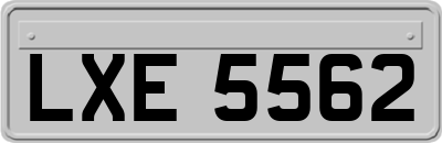 LXE5562