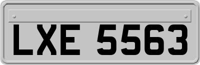 LXE5563