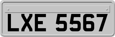 LXE5567