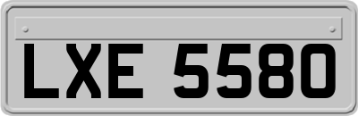 LXE5580