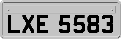 LXE5583