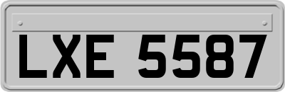 LXE5587