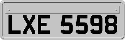 LXE5598