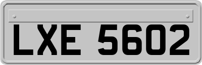 LXE5602