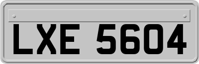 LXE5604