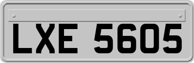 LXE5605
