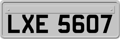 LXE5607