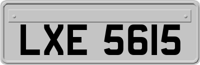 LXE5615