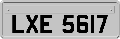 LXE5617