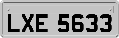 LXE5633
