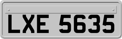 LXE5635