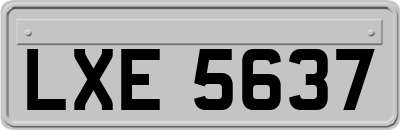 LXE5637