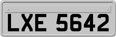 LXE5642