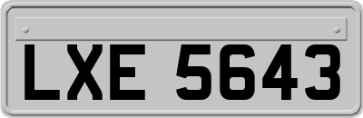 LXE5643