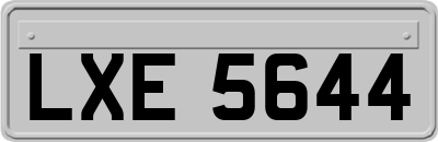 LXE5644