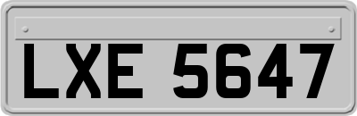 LXE5647