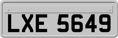LXE5649