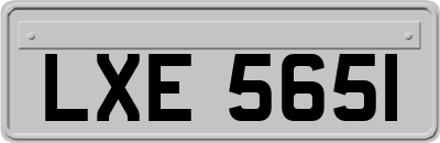 LXE5651