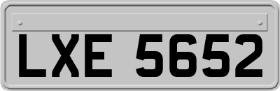 LXE5652