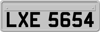 LXE5654
