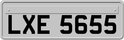 LXE5655