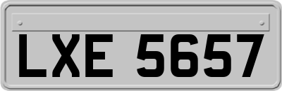 LXE5657