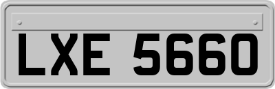 LXE5660