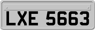 LXE5663