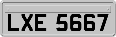 LXE5667