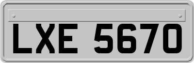 LXE5670