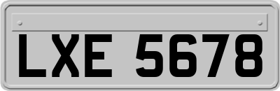 LXE5678