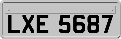 LXE5687