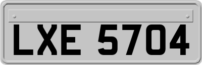 LXE5704