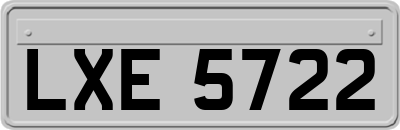 LXE5722