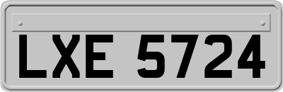LXE5724