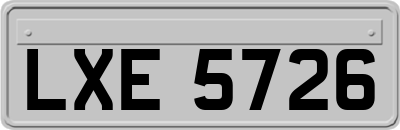 LXE5726
