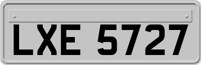 LXE5727